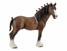 Schleich Farm Life Clydesdale valach