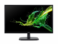 Acer LCD EK241YHbi 23.8  VA LED/1920x1080/100M:1/1ms/ VGA, HDMI, VESA /Black