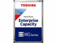 HDD Server TOSHIBA (3.5  , 20TB, 512MB, 7200 RPM, SATA 6 Gb/s)