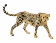 Schleich Wild Life gepard - samica