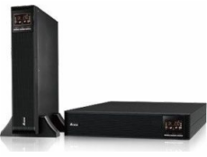 Zasilacz awaryjny UPS MX-3K 3000VA/2700W RS,USB,s mSNM, 8xC13,C19