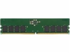 Kingston 16GB 5200MT/s DDR5 Non-ECC CL42 DIMM 1Rx8