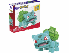  MEGA Pokémon Jumbo Bulbasaur, stavebnice