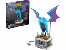  Mattel MEGA Pokémon Mini Motion Golbat, stavebnice