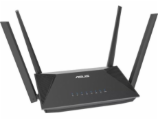 ASUS RT-AX52, router