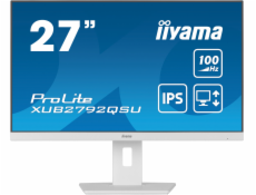 iiyama  Iiyama 27  XUB2792QSU-W6, LED monitor 
