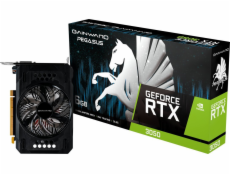 Gainward GeForce RTX 3050 Pegasus, grafická karta