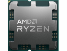 Procesor AMD Ryzen 5 7500F, 3,7 GHz, 32 MB, MPK (100-100000597MPK)