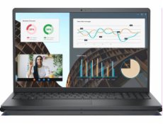 DELL Vostro 3530/i5-1335U/8GB/256GB/15.6  FHD/Intel UHD/FPR/W11P/3Y Prosupport NBD