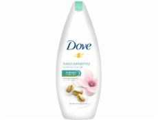 Sprchový gel Dove Pistachio Cream & Magnolia 250 ml