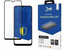 3mk tvrzené sklo HardGlass Max Lite pro Xiaomi Redmi Note 11 Pro 4G / Note 11 Pro 5G, černá
