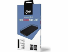 3mk tvrzené sklo HardGlass Max Lite pro POCO X4 Pro 5G, černá