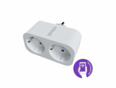 Tesla Smart Plug Dual SD300