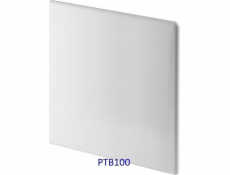 AWENTA PTB100 Dekorativní panel pro tělo fanoušků TRAX FI100MM