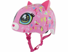 C-PREME Dětská juniorská přilba C-PREME ASTRO CAT vel XS TOODLER 3+ (48-52 cm) (NOVINKA)