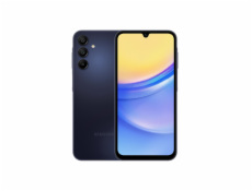 Samsung Galaxy A15 5G 4GB/128GB černý