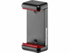 Držák Manfrotto MCLAMP uni smartphone na stativ, 1/4 