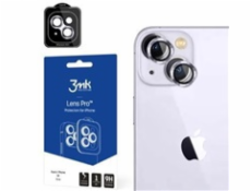 3mk ochrana kamery Lens Pro pro Apple iPhone 15 Plus, Blue