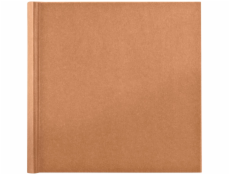 Hama Wrinkled brown 10x15 200 Photos slip in/notes 7617