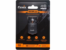 Fenix E03R V2.0 260 lm Torch