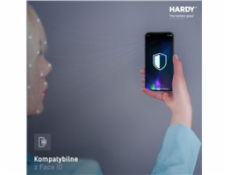 3mk tvrzené sklo Hardy pro Apple iPhone 15 Plus