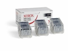 Xerox sponky pro sešívačku, 5000 kusů pro Xerox VersaLink C415/B415