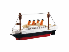 Stavebnice Sluban Titanic M38-B0576 Titanic malý