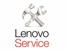 Rozšíření záruky Lenovo V-series desktop 3r on-site (z 1r carry-in) - email licence