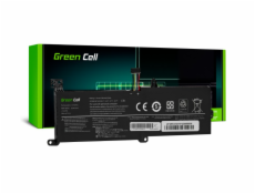 GreenCell Green Cell LE125V2 baterie pro notebooky Lenovo IdeaPad 3 - 4500mAh Nové