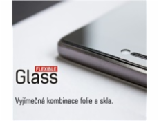 3mk hybridní sklo FlexibleGlass pro Apple iPhone XS Max