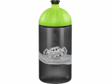 Krok za krokem Dětská láhev na vodu Jumping Spider 500ml černá