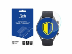 3mk ochranná fólie ARC pro Xiaomi Amazfit GTR 3 Pro