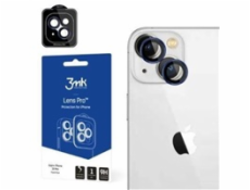 3mk ochrana kamery Lens Pro pro Apple iPhone 15 Pro Max, Royal Blue