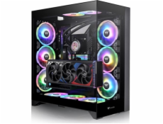 Thermaltake CTE E600 MX, věžová skříň