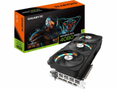 Grafická karta RTX 4080 SUPER GAMING OC 16GB GDDR6X 256bit