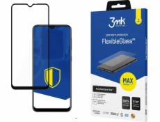 3mk hybridní sklo FlexibleGlass Max pro Samsung Galaxy A20s (SM-A207) černá