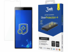 3mk ochranná fólie SilverProtection+ pro Sony Xperia 10, antimikrobiální 