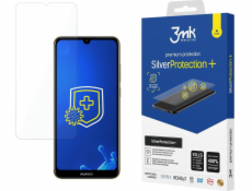 3mk ochranná fólie SilverProtection+ pro Huawei Y6 2019, antimikrobiální 