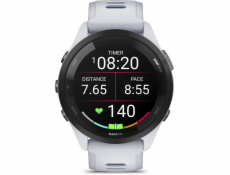 Garmin Forerunner 265 white/dark blue