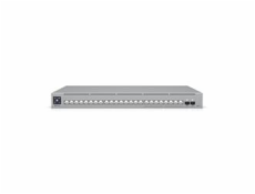 Ubiquiti Switch L3 UniFi Professional USW-Pro-24-Max, 24-Port (8/16x 2.5/1) GbE, 2x 10Gb SFP+