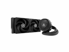 ARCTIC Liquid Freezer III 240 (Black)