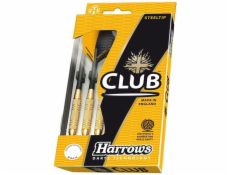 HARROWS STEEL CLUB 20g