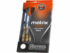 HARROWS STEEL MATRIX 22g