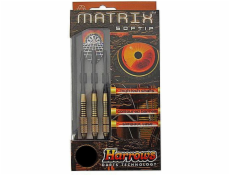 HARROWS SOFT MATRIX - 16g