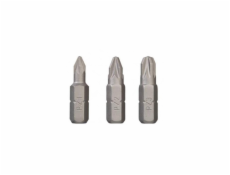 PZ Bit-Set B-24527, 3-teilig, Bit-Satz