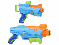 Nerf Elite Junior Ultimate Starter Set, Nerf Gun