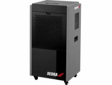 Ded Construction Dehumidifier 1000W 90L/24 h displej