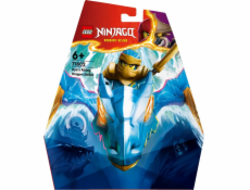  LEGO 71802 Dračí kluzák Ninjago Nya, stavebnice