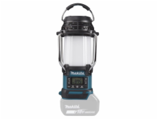 Makita DMR055 Aku rádio s LED lampou Li-ion LXT14,4/18V Z