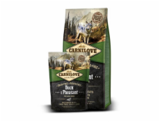 Carnilove Duck & Pheasant for Adult 1,5kg granule pro psy